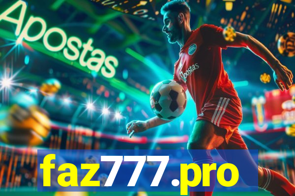 faz777.pro