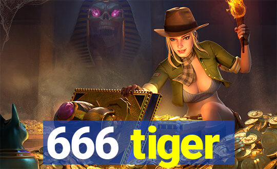 666 tiger