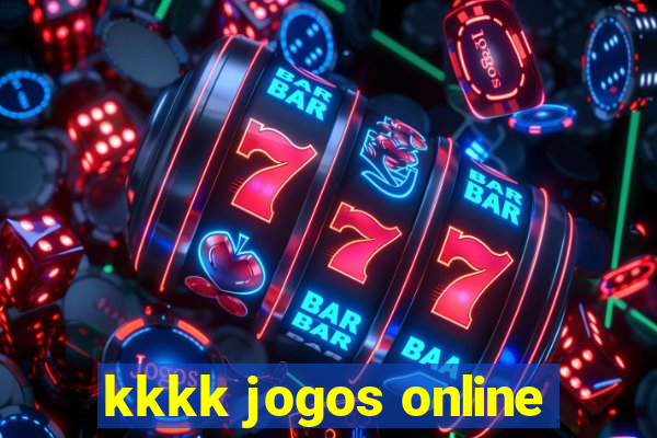 kkkk jogos online