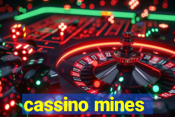 cassino mines