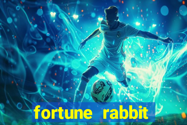 fortune rabbit plataforma nova