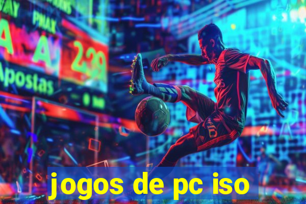 jogos de pc iso