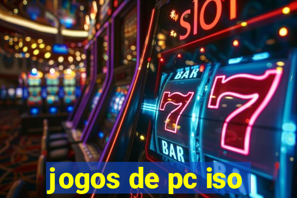 jogos de pc iso