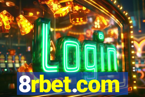 8rbet.com