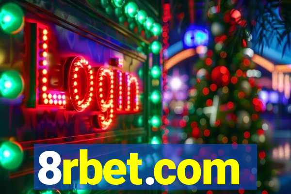 8rbet.com