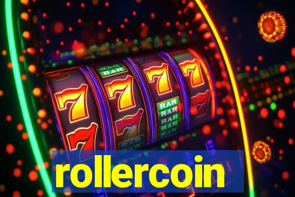 rollercoin