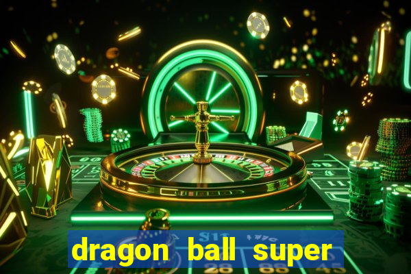 dragon ball super super hero torrent