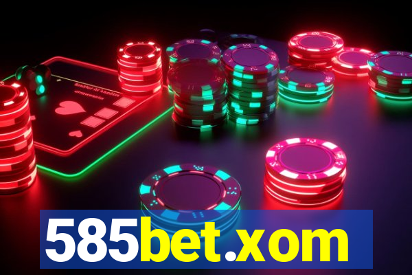 585bet.xom