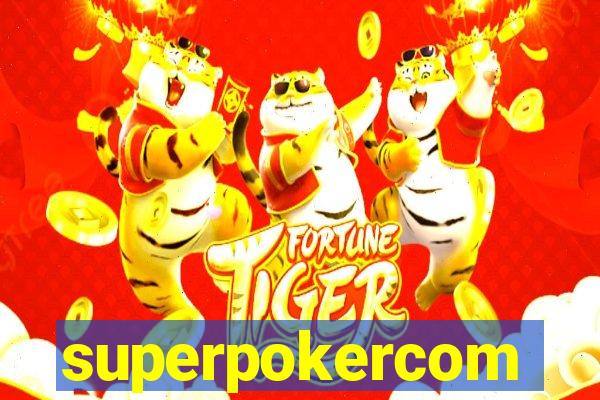 superpokercom