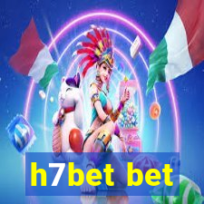 h7bet bet