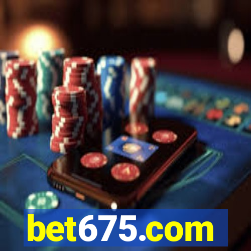 bet675.com