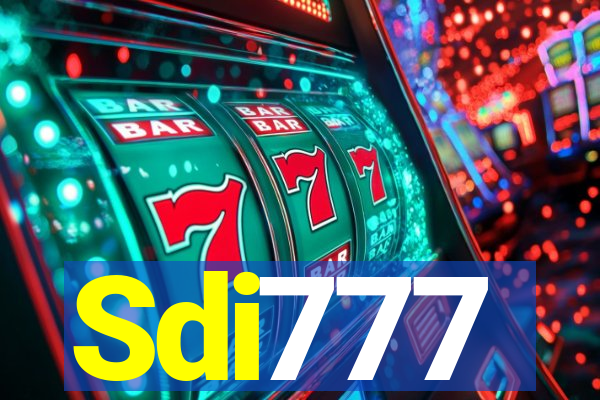 Sdi777