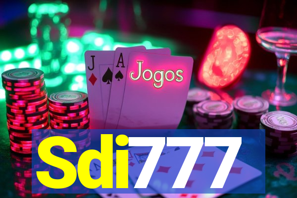 Sdi777