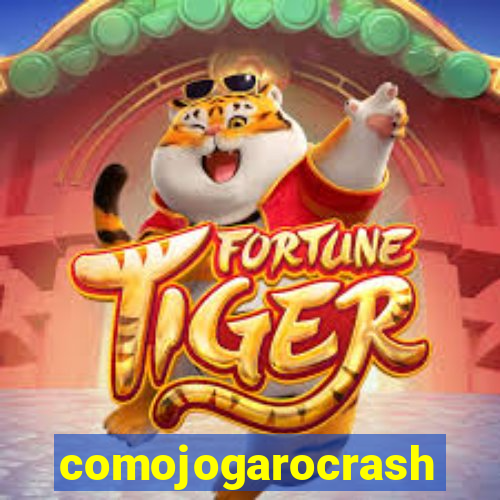 comojogarocrash