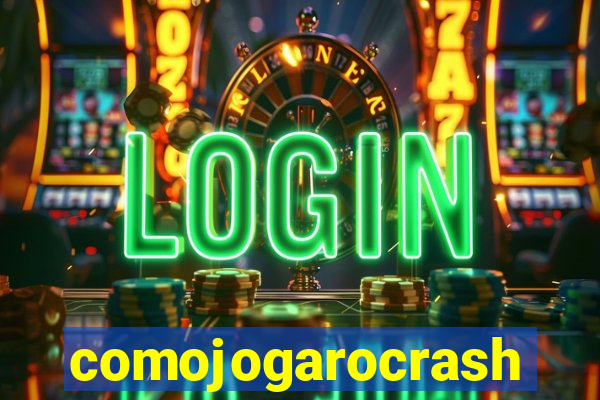 comojogarocrash