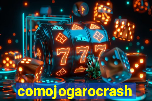 comojogarocrash