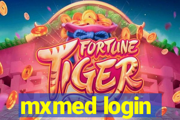 mxmed login