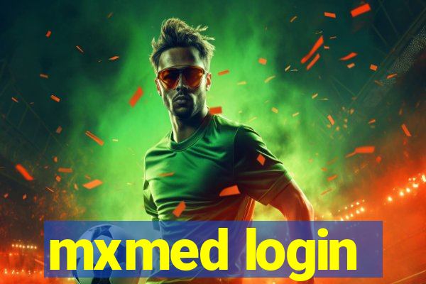 mxmed login