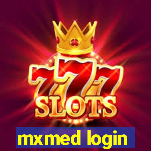 mxmed login