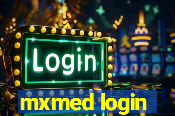 mxmed login