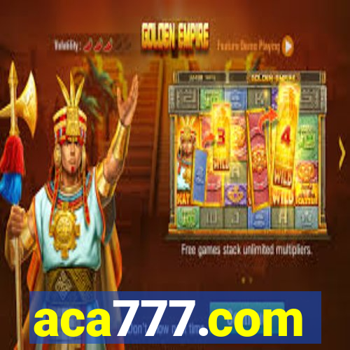 aca777.com