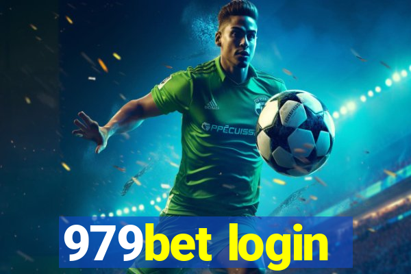 979bet login