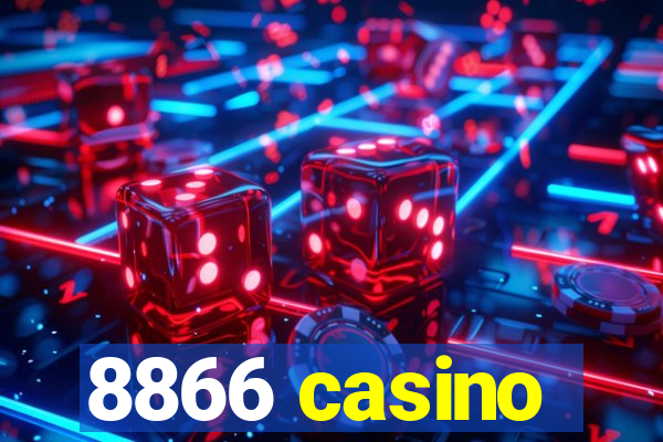 8866 casino