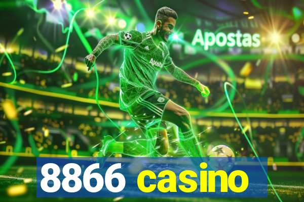 8866 casino