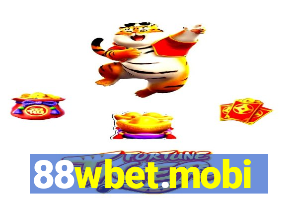 88wbet.mobi