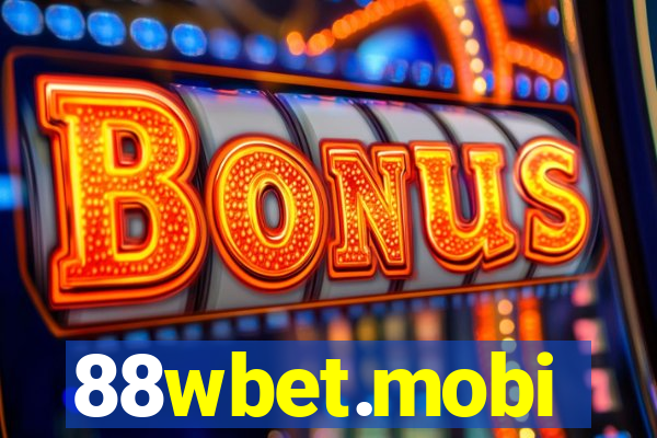 88wbet.mobi