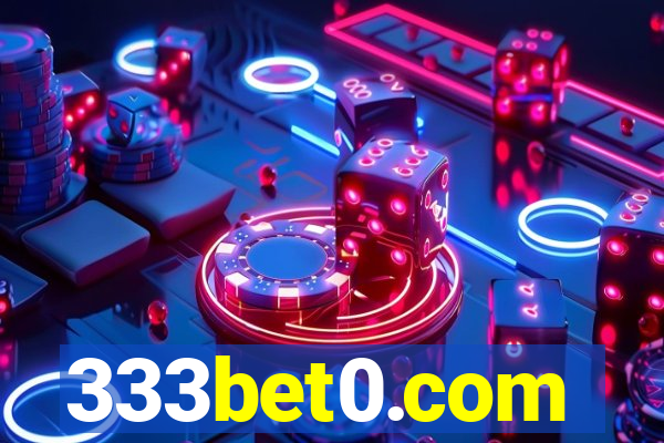 333bet0.com