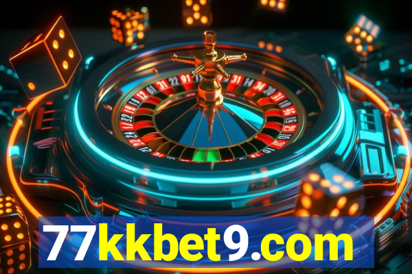 77kkbet9.com