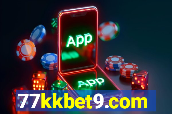 77kkbet9.com