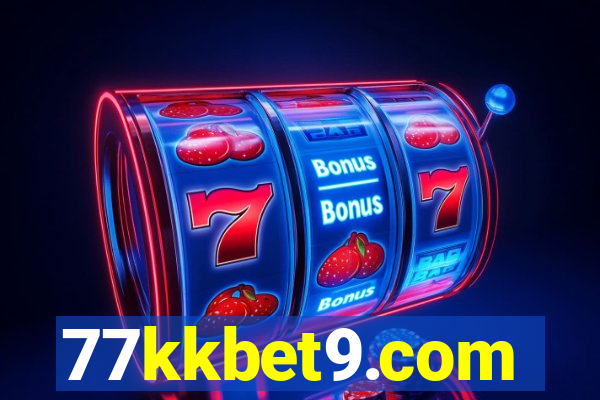 77kkbet9.com