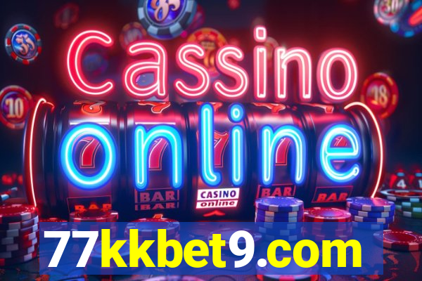 77kkbet9.com