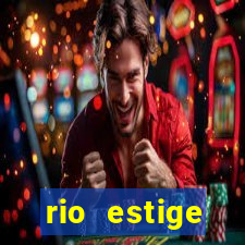 rio estige mitologia grega