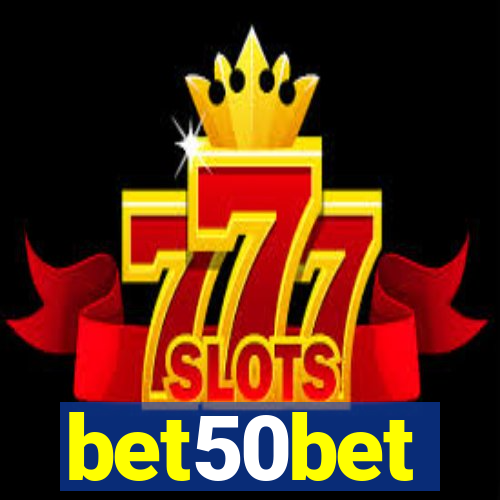 bet50bet