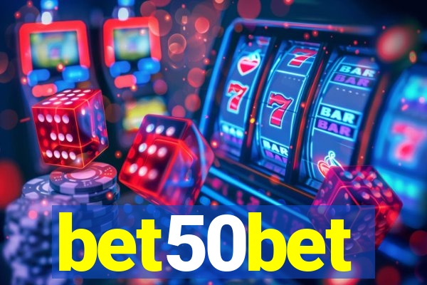 bet50bet