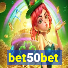 bet50bet