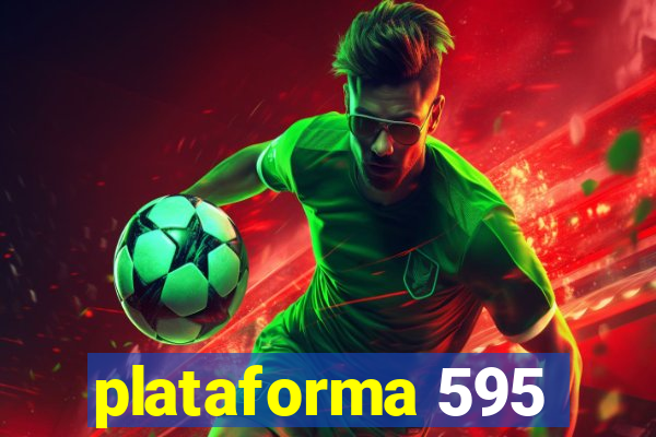 plataforma 595