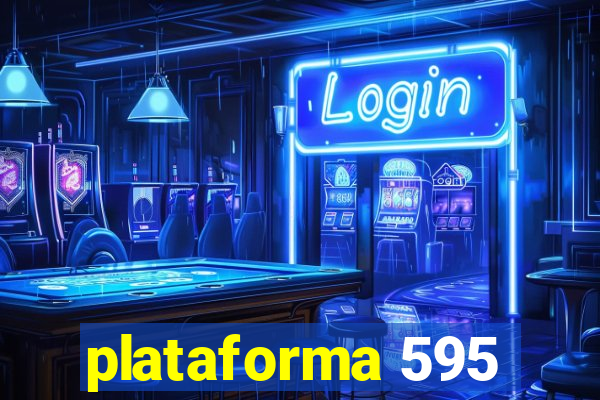 plataforma 595