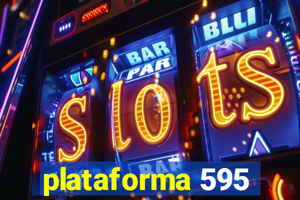 plataforma 595