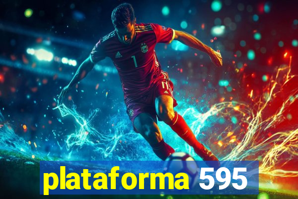 plataforma 595