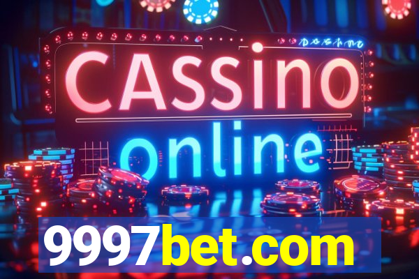 9997bet.com