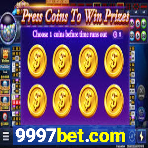 9997bet.com