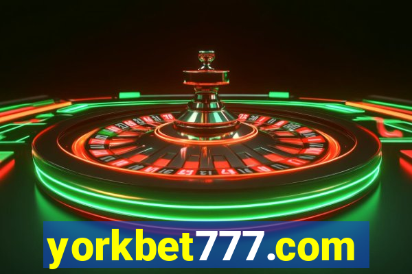 yorkbet777.com