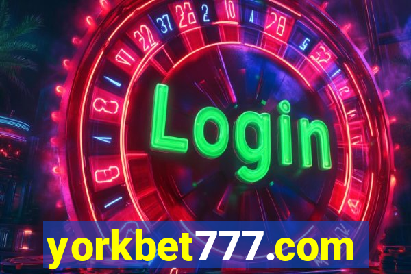 yorkbet777.com