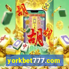 yorkbet777.com