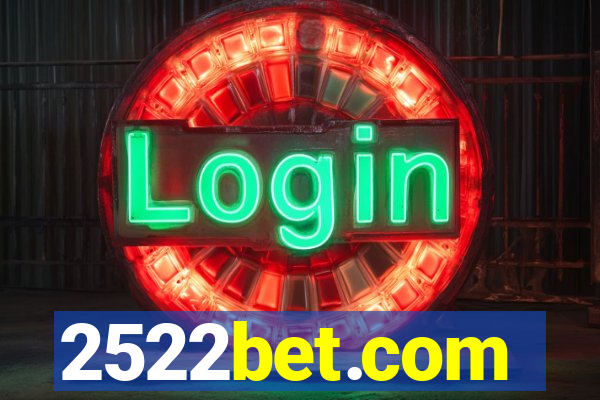 2522bet.com