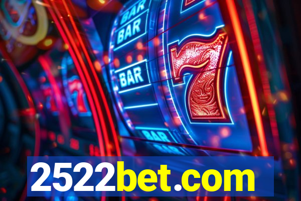 2522bet.com